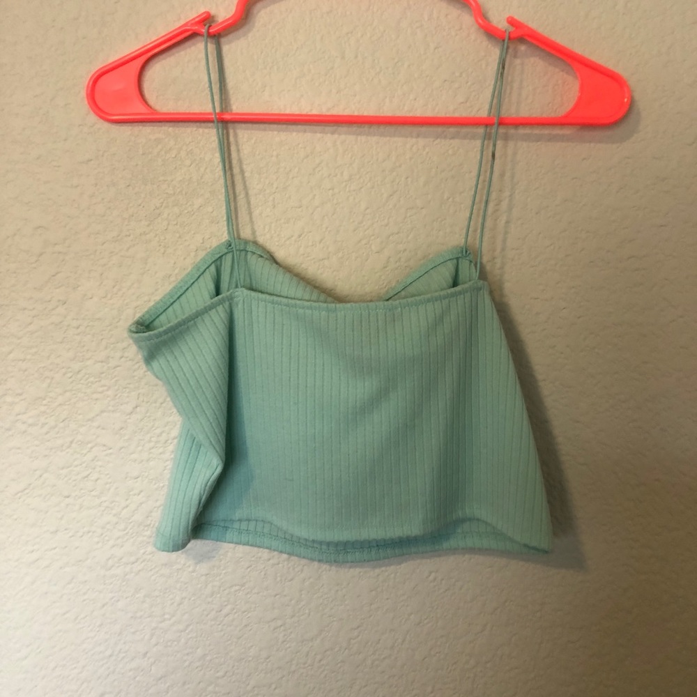 Tank top - Picture 2 of 2